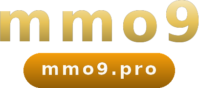 mmo9 logo