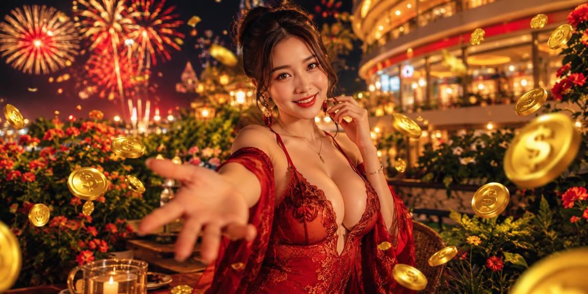 mmo9 Casino