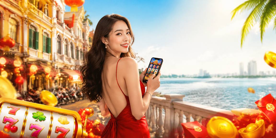 mmo9 Roulette Pháp trong sảnh mmo9 có gì